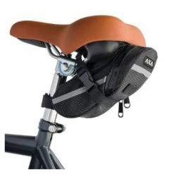 Antivol De Cadre Axa Defender Avec Chaîne Et Sacoche -VTT-BMX Soldes antivol de cadre axa defender avec chaine et sacoche full 3