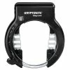 Antivol De Cadre Rétractable Kryptonite Compatible Plug In -VTT-BMX Soldes antivol de cadre retractable kryptonite compatible plug in full