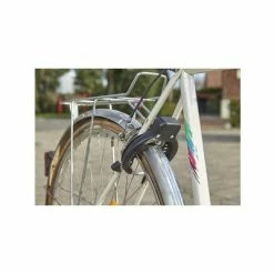 Point Antivol De Cadre XXL Plus Pour Roue Arrière De Vélo -VTT-BMX Soldes antivol de cadre xxl plus pour roue arriere de velo full 5