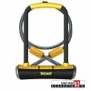 Antivol De Vélo U à Clé Et Câble 120 Cm Pitbull DT Onguard 2 Antivol De Vélo U à Clé Et Câble 120 Cm Pitbull DT Onguard -VTT-BMX Soldes antivol de velo u a cle et cable 120 cm pitbull dt onguard full
