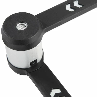 Antivol Pliable Kryptonite Avec Support Sur Cadre Vélo 610 S 4 Antivol Pliable Kryptonite Avec Support Sur Cadre Vélo 610 S – Image 2