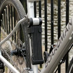 Antivol Pliable Kryptonite Avec Support Sur Cadre Vélo 610 S 11 Antivol Pliable Kryptonite Avec Support Sur Cadre Vélo 610 S -VTT-BMX Soldes antivol pliable kryptonite avec support sur cadre velo 610 s full 4