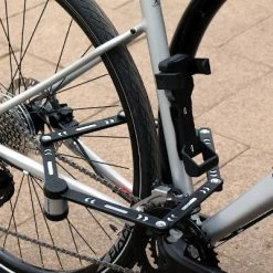 Antivol Pliable Kryptonite Avec Support Sur Cadre Vélo 610 S 12 Antivol Pliable Kryptonite Avec Support Sur Cadre Vélo 610 S -VTT-BMX Soldes antivol pliable kryptonite avec support sur cadre velo 610 s full 5