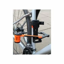 Antivol Vélo U Pliant Evolution 790 Kryptonite 90 Cm -VTT-BMX Soldes antivol pliant kryptonite evolution 790