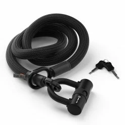 Antivol Tex-Lock Eyelet L 160 Cm Certifié Sold Secure Et ART2 15 Antivol Tex-Lock Eyelet L 160 Cm Certifié Sold Secure Et ART2 -VTT-BMX Soldes antivol tex lock eyelet u noir 6c1a4a8c 9732 4331 8f2b b9437ef2e4bb