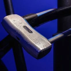 Antivol U Connecté Avec Alarme 770A + USKF Smart X Abus -VTT-BMX Soldes antivol u connecte avec alarme 770a uskf smart x abus full 3