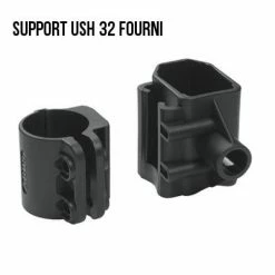 Antivol U De Vélo - Facilo 32 ABUS 230 Mm -VTT-BMX Soldes antivol u de velo facilo 32 abus 230 mm full 3