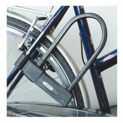 Antivol U De Vélo - Facilo 32 ABUS 230 Mm -VTT-BMX Soldes antivol u de velo facilo 32 abus 230 mm full 6