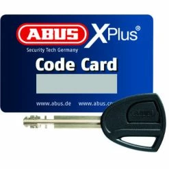 Antivol U GRANIT X-Plus 540 ABUS 300 Mm Avec Support EaZy KF -VTT-BMX Soldes antivol u granit x plus 540 abus 300 mm avec support eazy kf full 3