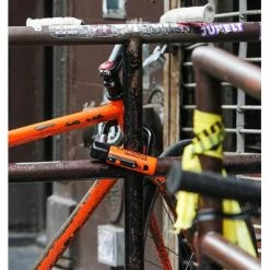 Antivol U Kryptonite Evolution LS 13 Antivol U Kryptonite Evolution LS -VTT-BMX Soldes antivol u kryptonite evolution ls full 6