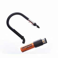 Antivol U Mini-5 Evolution Kryptonite -VTT-BMX Soldes antivol u mini 5 evolution kryptonite full 4