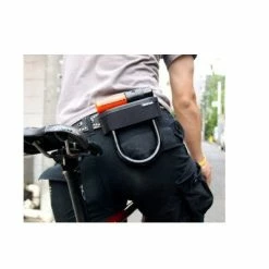 Antivol U Mini-5 Evolution Kryptonite -VTT-BMX Soldes antivol u mini 5 evolution kryptonite full 5