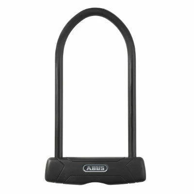 Antivol U Pour Vélo à Clefs - Granit 460 Abus 230 Mm 4 Antivol U Pour Vélo à Clefs - Granit 460 Abus 230 Mm – Image 2