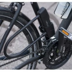 Antivol U Pour Vélo à Clefs - Granit 460 Abus 230 Mm 13 Antivol U Pour Vélo à Clefs - Granit 460 Abus 230 Mm -VTT-BMX Soldes antivol u pour velo a clefs granit 460 abus 230 mm full 6