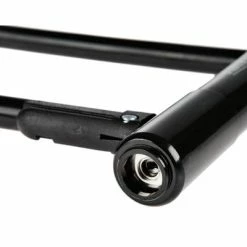 Antivol U Pour Vélo Keeper 12 Longue Anse Kryptonite -VTT-BMX Soldes antivol u pour velo keeper 12 longue anse kryptonite full 3