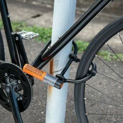 Antivol U Vélo Double Anse Messenger Mini+ Kryptonite 13 Antivol U Vélo Double Anse Messenger Mini+ Kryptonite -VTT-BMX Soldes antivol u velo double anse messenger mini kryptonite full 6