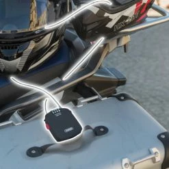 Antivol Vélo à Câble Combiflex 120cm Abus 9 Antivol Vélo à Câble Combiflex 120cm Abus -VTT-BMX Soldes antivol velo a cable combiflex 120cm abus full 4