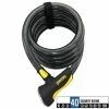 Antivol Velo Cable Doberman 8028 - OnGuard -VTT-BMX Soldes antivol velo cable doberman 8028 onguard full