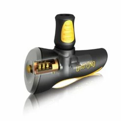 Antivol Velo Cable Doberman 8028 - OnGuard -VTT-BMX Soldes antivol velo cable doberman 8028 onguard full 3