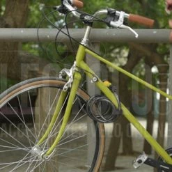 Antivol Velo Cable Doberman 8028 - OnGuard -VTT-BMX Soldes antivol velo cable doberman 8028 onguard full 6