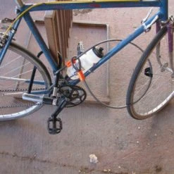 Antivol Vélo Câble Et U Kryptolock STD Et Flex Kryptonite -VTT-BMX Soldes antivol velo cable et u kryptolok std et flex kryptonite full 6