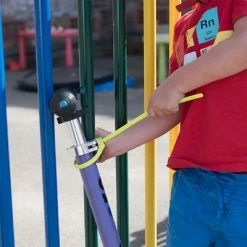 Antivol Vélo Collier De Serrage à Clé Noir Z Lok Hiplok 11 Antivol Vélo Collier De Serrage à Clé Noir Z Lok Hiplok -VTT-BMX Soldes antivol velo collier de serrage a cle noir z lok hiplok full 5