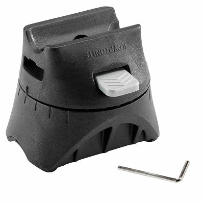 Antivol Vélo Kryptolok Mini 7 Blanc - Kryptonite 6 Antivol Vélo Kryptolok Mini 7 Blanc - Kryptonite – Image 4