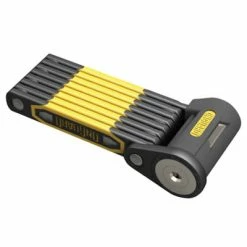 Antivol Vélo Pliant 79 Cm à Clé K9 Onguard -VTT-BMX Soldes antivol velo pliant 79 cm a cle k9 onguard full 3