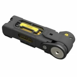 Antivol Vélo Pliant 79 Cm à Clé K9 Onguard -VTT-BMX Soldes antivol velo pliant 79 cm a cle k9 onguard full 4