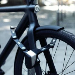 Antivol Vélo Pliant Connecté Avec Alarme Bordo 6500A SmartX Abus -VTT-BMX Soldes antivol velo pliant connecte avec alarme bordo 6500a smartx abus full 3