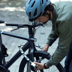 Antivol Vélo Pliant Connecté Avec Alarme Bordo 6500A SmartX Abus -VTT-BMX Soldes antivol velo pliant connecte avec alarme bordo 6500a smartx abus full 4