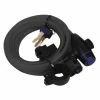 Antivol Vélo Spirale Fixation Sur Cadre 180 Cm X 12 Mm - Oxford -VTT-BMX Soldes antivol velo spirale fixation sur cadre 180 cm x 12 mm oxford full