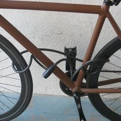 Antivol Vélo Spirale Fixation Sur Cadre 180 Cm X 12 Mm - Oxford 8 Antivol Vélo Spirale Fixation Sur Cadre 180 Cm X 12 Mm - Oxford -VTT-BMX Soldes antivol velo spirale fixation sur cadre 180 cm x 12 mm oxford full 3