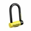 Antivol Vélo U à Clé New York Fahgettaboudit Mini Kryptonite 2 Antivol Vélo U à Clé New York Fahgettaboudit Mini Kryptonite -VTT-BMX Soldes antivol velo u a cle new york fahgettaboudit mini kryptonite full 3