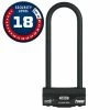 Antivol Vélo U Certifié SRA Abus Granit Power 58 Anse 260 Mm -VTT-BMX Soldes antivol velo u certifie sra abus granit power 58 anse 260 mm full