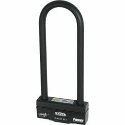 Antivol Vélo U Certifié SRA Abus Granit Power 58 Anse 260 Mm -VTT-BMX Soldes antivol velo u certifie sra abus granit power 58 anse 260 mm full 3
