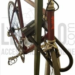 Antivol Vélo U Certifié SRA Abus Granit Power 58 Anse 260 Mm -VTT-BMX Soldes antivol velo u certifie sra abus granit power 58 anse 260 mm full 5