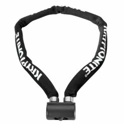 Antivol Vélo U Pliant Keeper 810 Fold - Kryptonite -VTT-BMX Soldes antivol velo u pliant keeper 810 fold kryptonite full 2