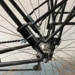 Brandless Attache Pour Remorque Donkey -VTT-BMX Soldes attache pour remorque donkey full 6