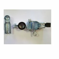 Brandless Attache Pour Remorque Vélo Sur Tige De Selle -VTT-BMX Soldes attache pour remorque velo sur tige de selle full 4