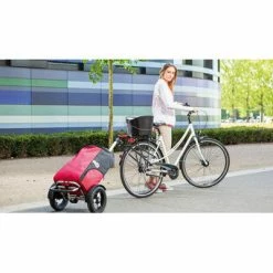 Attache R1 Big Easy Sécurisé Sur Haubans Andersen -VTT-BMX Soldes attache r1 big easy securise sur haubans andersen full 4