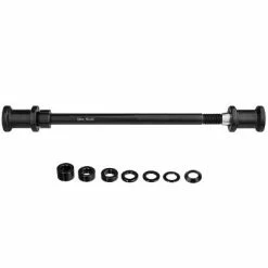 Axe De Roue Pour Fixation Remorque Topeak Journey Trailer TX -VTT-BMX Soldes axe de roue pour fixation remorque topeak journey trailer tx 1 full