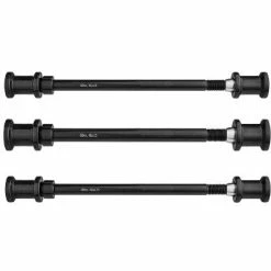 Axe De Roue Pour Fixation Remorque Topeak Journey Trailer TX