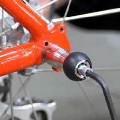 Axe De Serrage Rapide 5mm Pour Remorque Coho XC Burley -VTT-BMX Soldes axe de serrage rapide 5mm pour remorque coho xc burley full 3