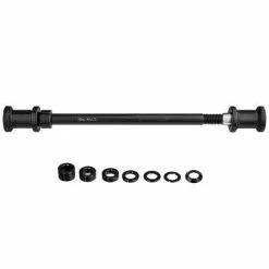 Axe De Roue Pour Fixation Remorque Topeak Journey Trailer TX -VTT-BMX Soldes axe roue pour fixation remorque topeak journey trailer tx 1 75 full