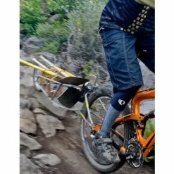 The Robert Axle Project Axe Traversant 12 Mm Pour Remorque Vélo BOB -VTT-BMX Soldes axe traversant 12 mm pour remorque velo bob full 5