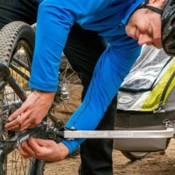 Axe Traversant 12mm Filetage 1.5mm The Robert Axle Project 7 Axe Traversant 12mm Filetage 1.5mm The Robert Axle Project -VTT-BMX Soldes axe traversant 12mm filetage 1 5mm the robert axle project full 3