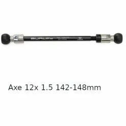 Ballz Axe Traversant 12 Mm Pour Remorque Coho CX Burley 26 Ballz Axe Traversant 12 Mm Pour Remorque Coho CX Burley -VTT-BMX Soldes ballz axe traversant 12mm pour remorque coho cx burley 1 5 142 full