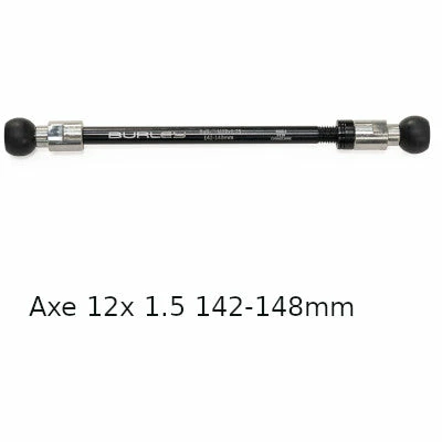 Ballz Axe Traversant 12 Mm Pour Remorque Coho CX Burley 13 Ballz Axe Traversant 12 Mm Pour Remorque Coho CX Burley – Image 11