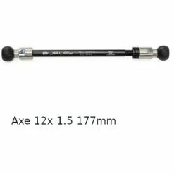 Ballz Axe Traversant 12 Mm Pour Remorque Coho CX Burley 25 Ballz Axe Traversant 12 Mm Pour Remorque Coho CX Burley -VTT-BMX Soldes ballz axe traversant 12mm pour remorque coho cx burley 1 5 177 full